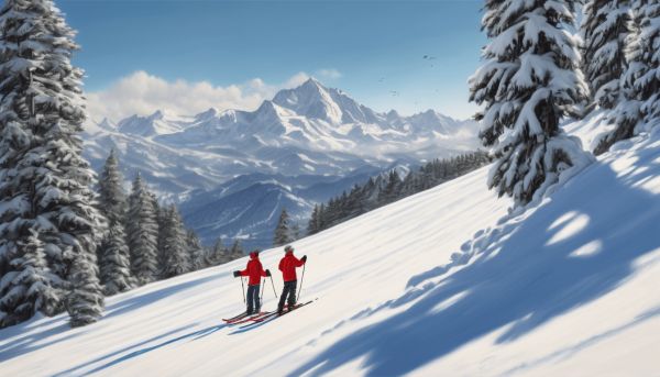 Choisir ski ou snowboard pour débuter : avantages et inconvénients