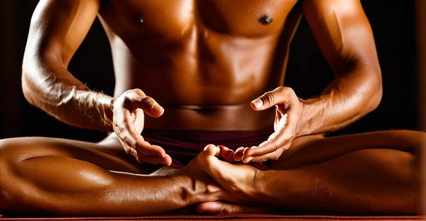 Découvrez les secrets du tantra yoga pour une transformation spirituelle