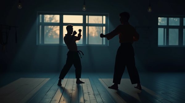 Profiter du coaching sports de combat à vannes : un accompagnement personnalisé pour progresser