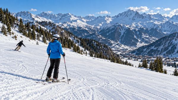 Ski ou snowboard : quelle différence pour les débutants ?
