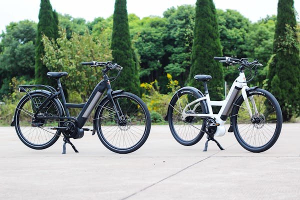 Guide d'achat 2025 : les vtt électriques à ne pas manquer