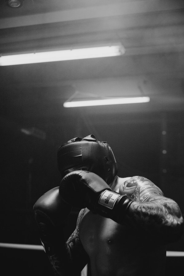 Les casques de boxe : sécurité optimale pour tous les niveaux